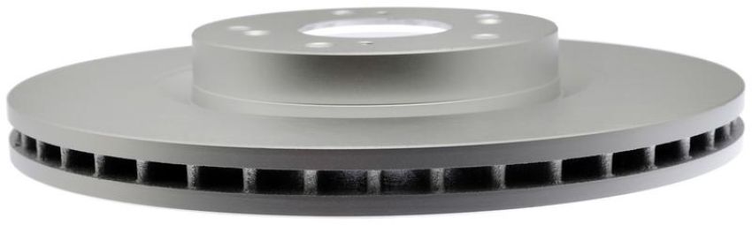 Raybestos 980317FZN Raybestos Element3 Coated Brake Rotor