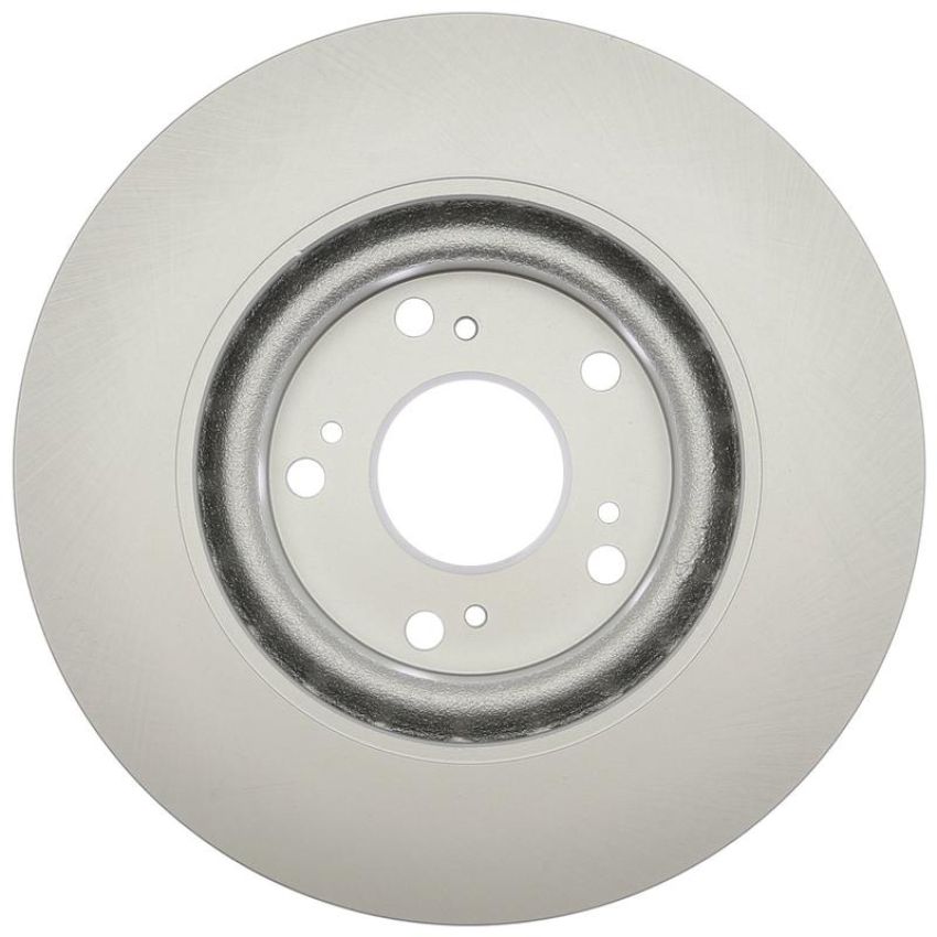 Raybestos 980317FZN Raybestos Element3 Coated Brake Rotor