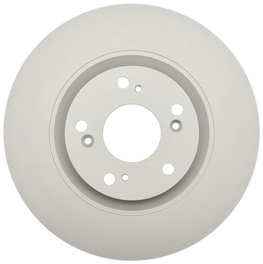 Raybestos 980317FZN Raybestos Element3 Coated Brake Rotor