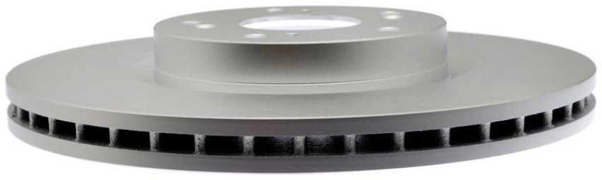 Raybestos 980317FZN Raybestos Element3 Coated Brake Rotor
