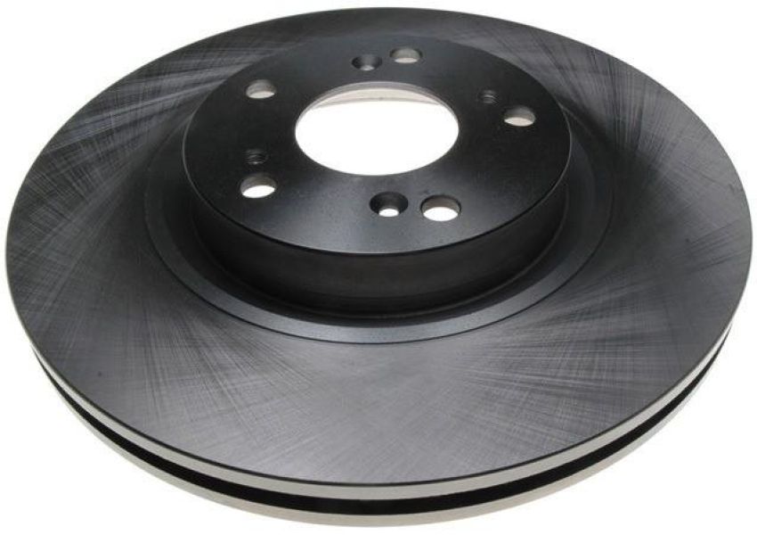 Raybestos 980317R Raybestos R-Line Brake Rotor