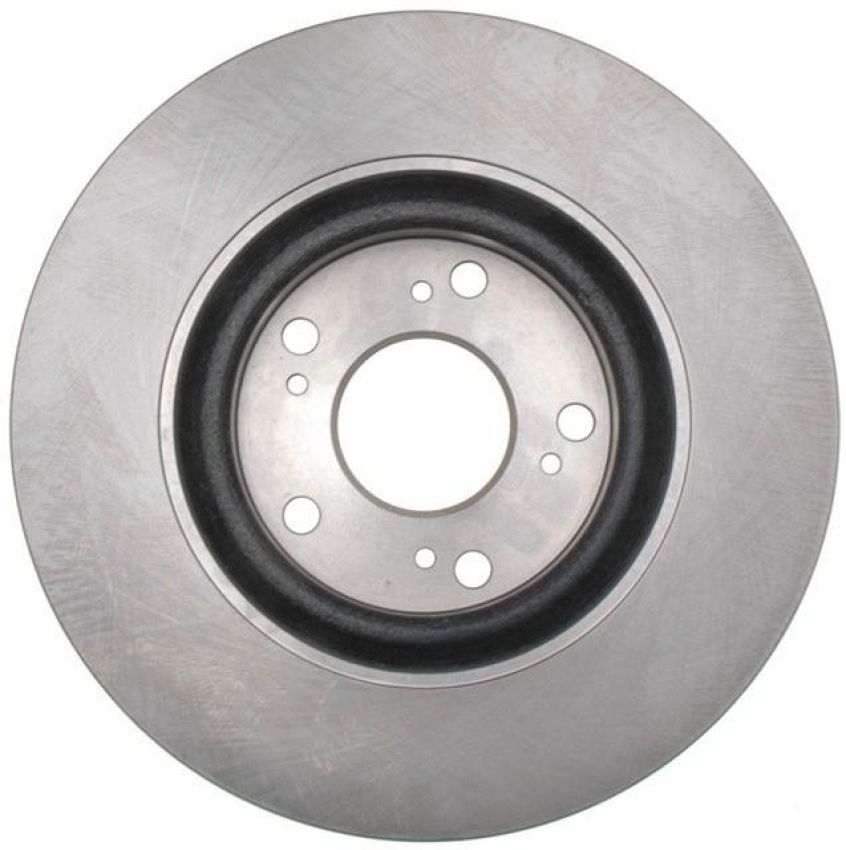 Raybestos 980317R Raybestos R-Line Brake Rotor