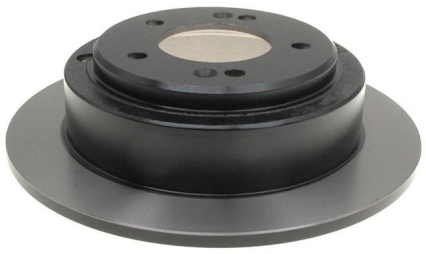 Raybestos 980321 Raybestos Specialty - Street Performance Brake Rotor