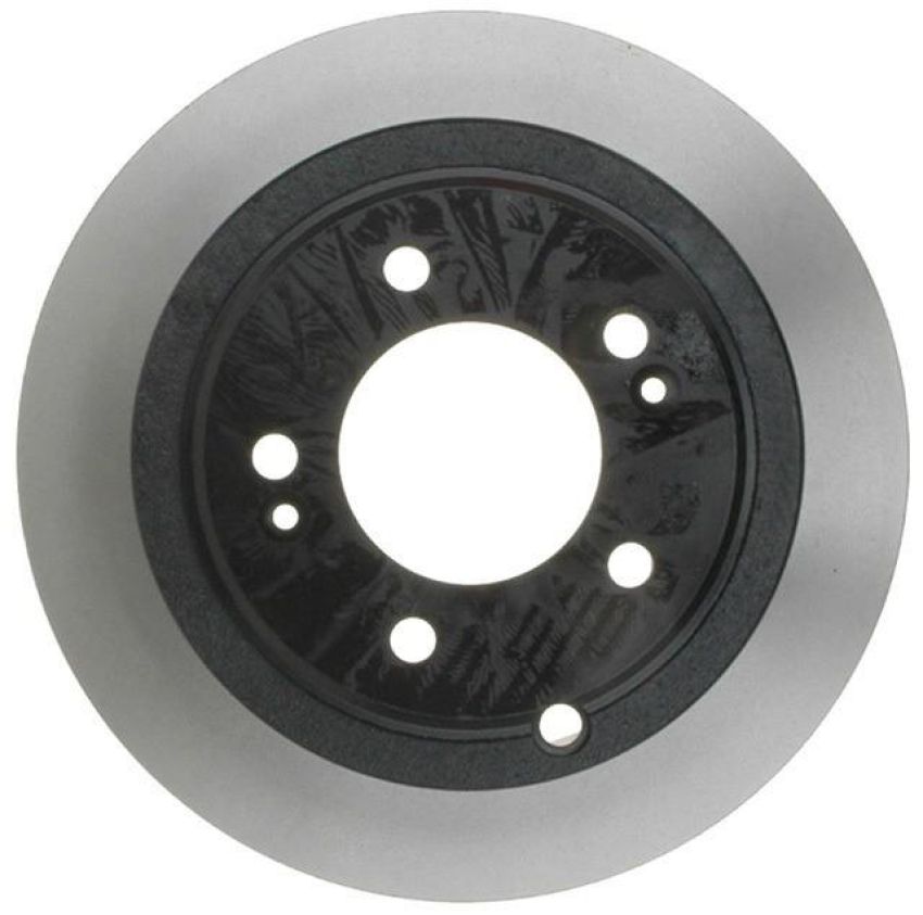 Raybestos 980321 Raybestos Specialty - Street Performance Brake Rotor