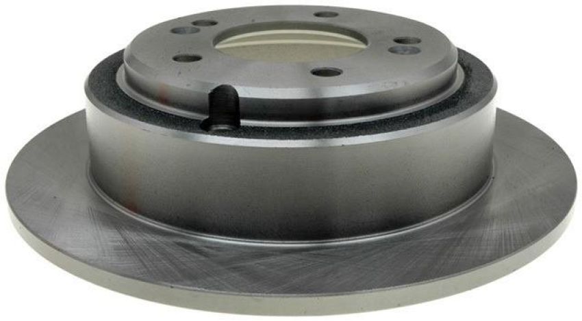 Raybestos 980321R Raybestos R-Line Brake Rotor