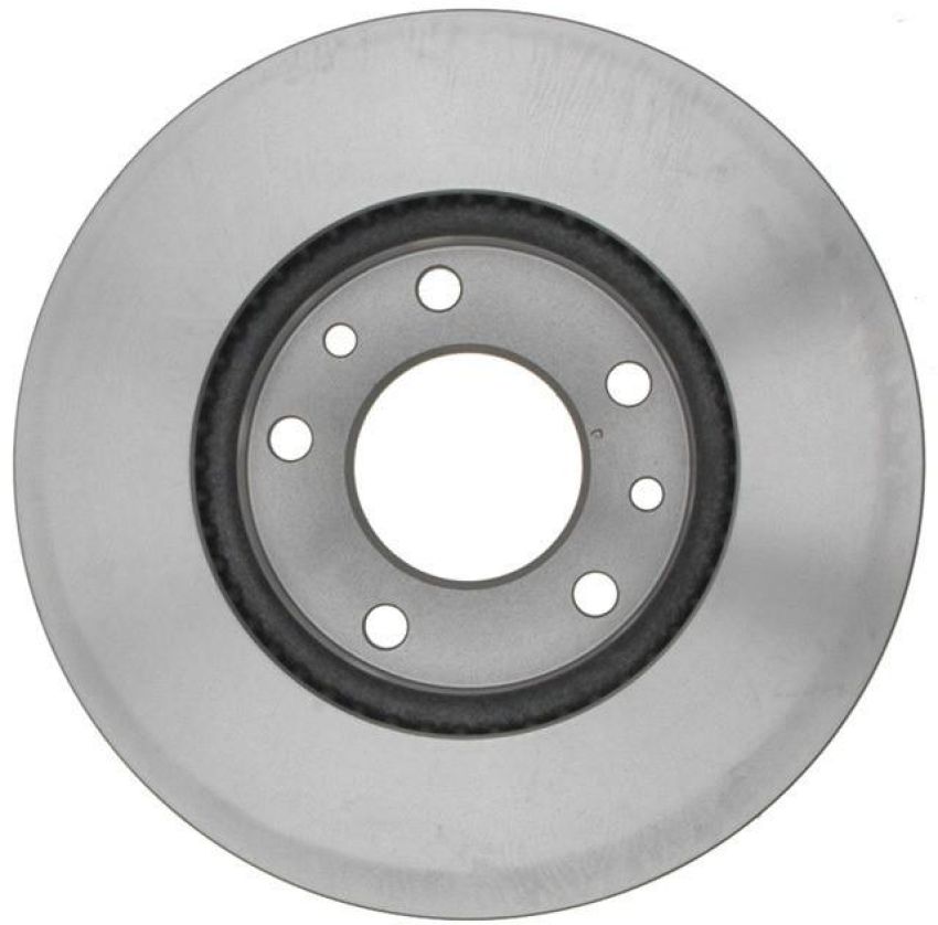 Raybestos 980322 Raybestos Specialty - Truck Brake Rotor