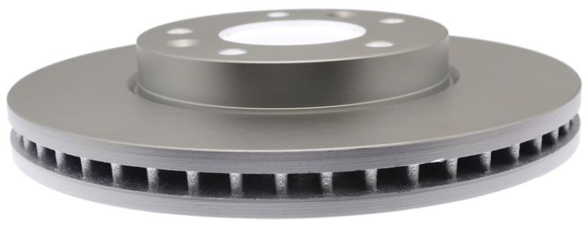Raybestos 980322FZN Raybestos Element3 Coated Brake Rotor