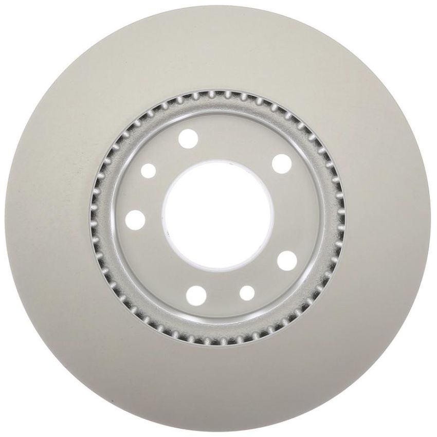 Raybestos 980322FZN Raybestos Element3 Coated Brake Rotor