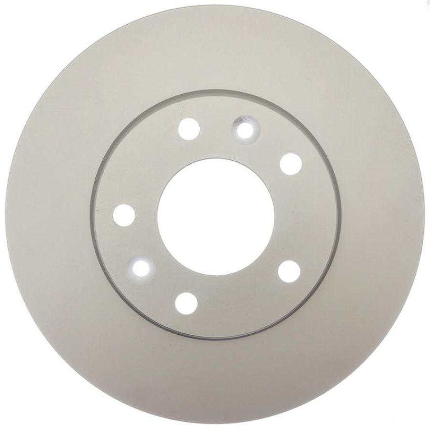 Raybestos 980322FZN Raybestos Element3 Coated Brake Rotor