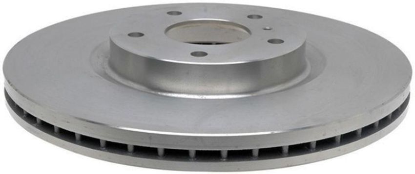 Raybestos 980322R Raybestos R-Line Brake Rotor