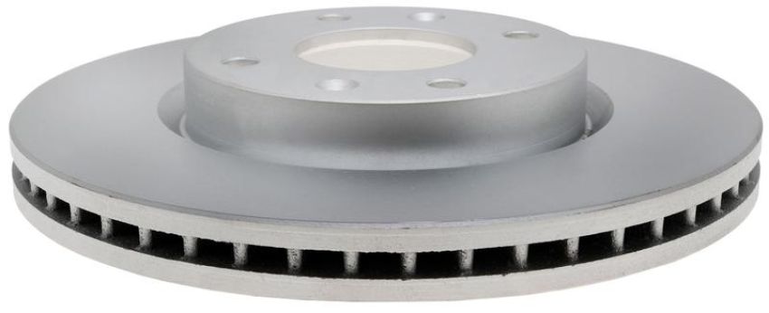 Raybestos 980323FZN Raybestos Element3 Coated Brake Rotor