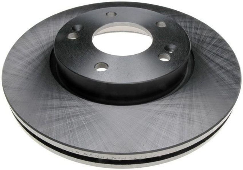 Raybestos 980323R Raybestos R-Line Brake Rotor
