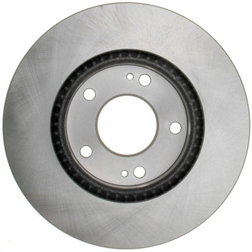 Raybestos 980323R Raybestos R-Line Brake Rotor