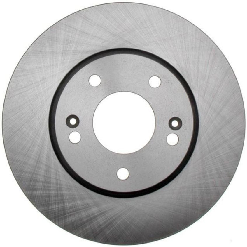 Raybestos 980323R Raybestos R-Line Brake Rotor