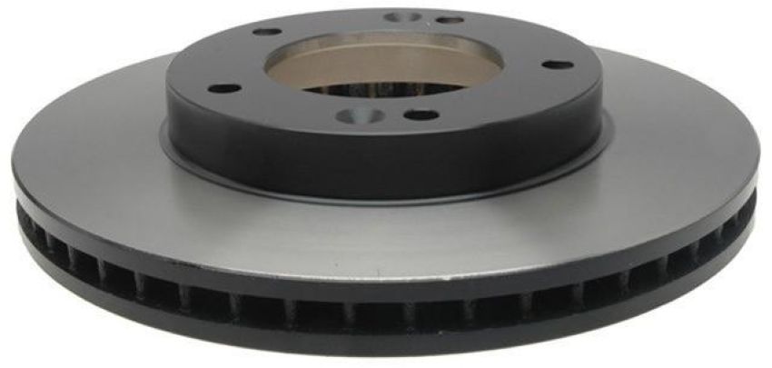 Raybestos 980325 Raybestos Specialty - Truck Brake Rotor