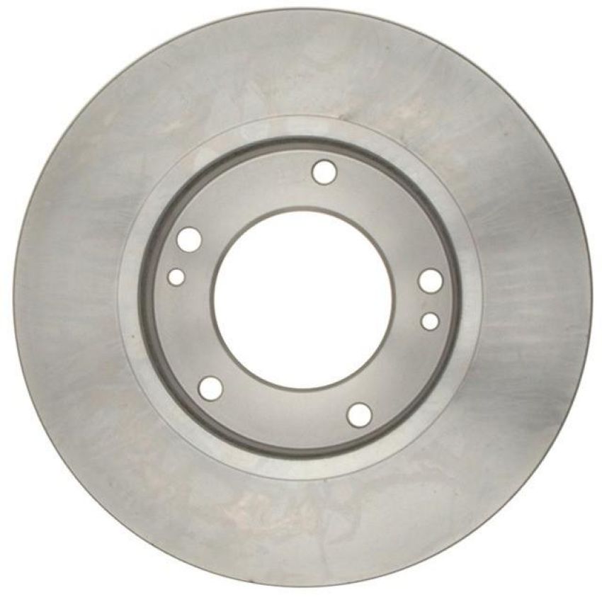 Raybestos 980325 Raybestos Specialty - Truck Brake Rotor