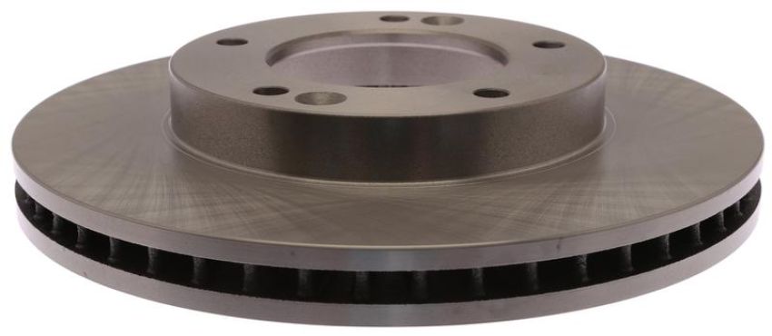 Raybestos 980325R Raybestos R-Line Brake Rotor