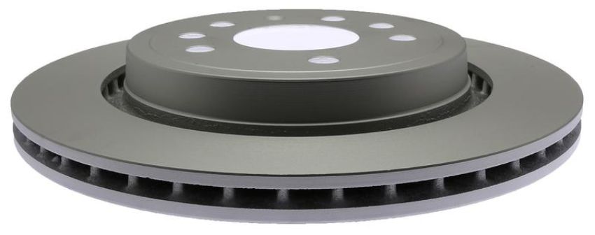 Raybestos 980327FZN Raybestos Element3 Coated Brake Rotor
