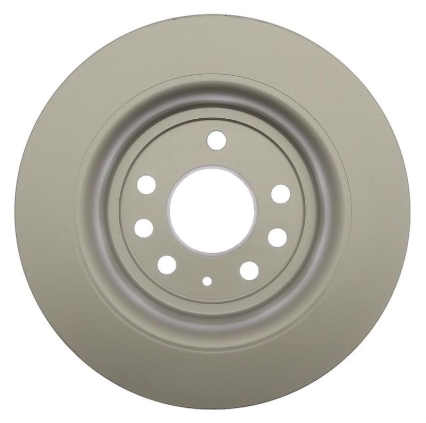 Raybestos 980327FZN Raybestos Element3 Coated Brake Rotor