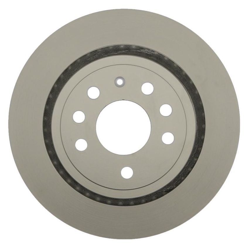 Raybestos 980327FZN Raybestos Element3 Coated Brake Rotor