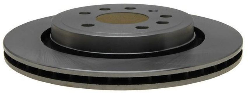 Raybestos 980327R Raybestos R-Line Brake Rotor