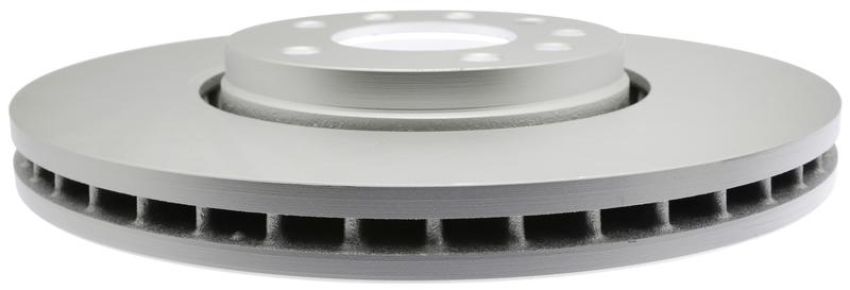 Raybestos 980328FZN Raybestos Element3 Coated Brake Rotor