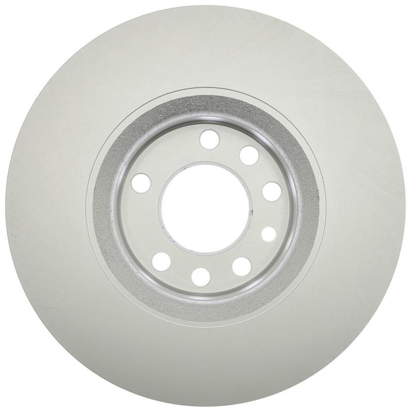 Raybestos 980328FZN Raybestos Element3 Coated Brake Rotor