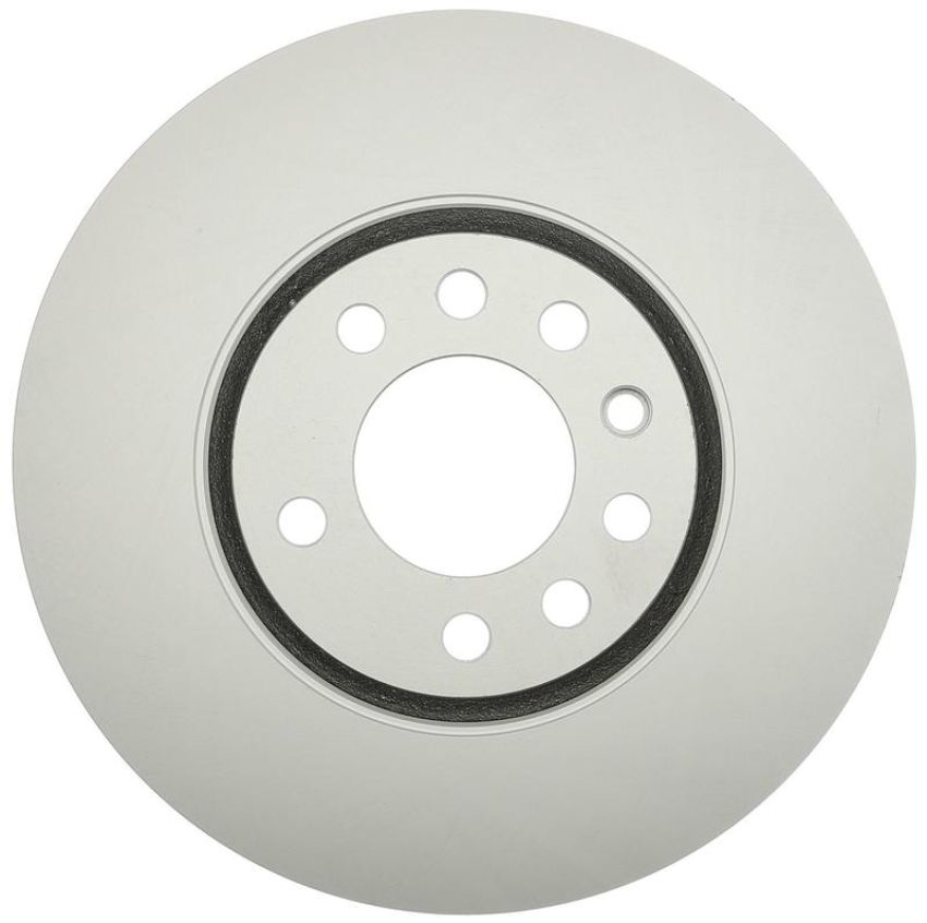 Raybestos 980328FZN Raybestos Element3 Coated Brake Rotor
