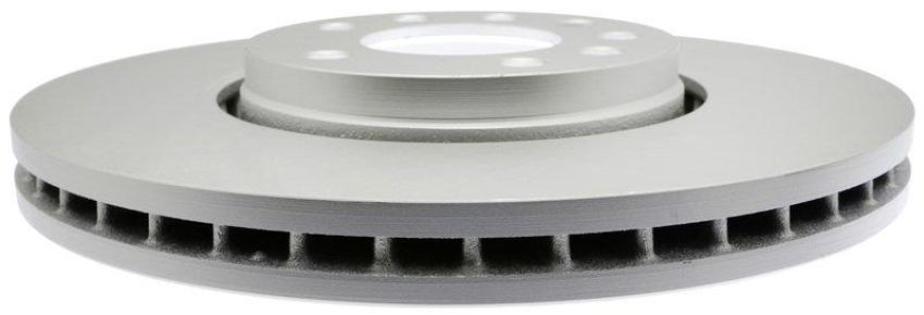 Raybestos 980328FZN Raybestos Element3 Coated Brake Rotor
