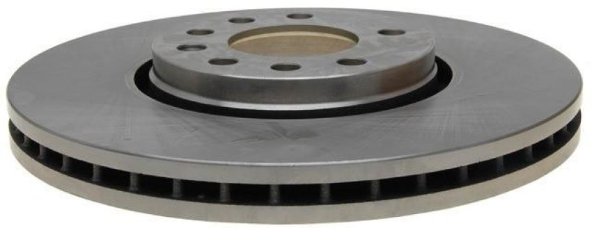 Raybestos 980328R Raybestos R-Line Brake Rotor