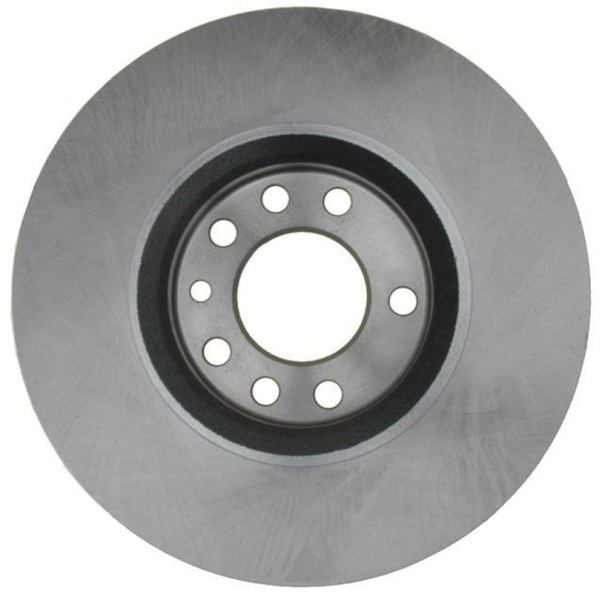 Raybestos 980328R Raybestos R-Line Brake Rotor