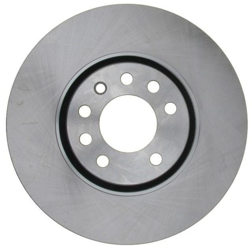 Raybestos 980328R Raybestos R-Line Brake Rotor