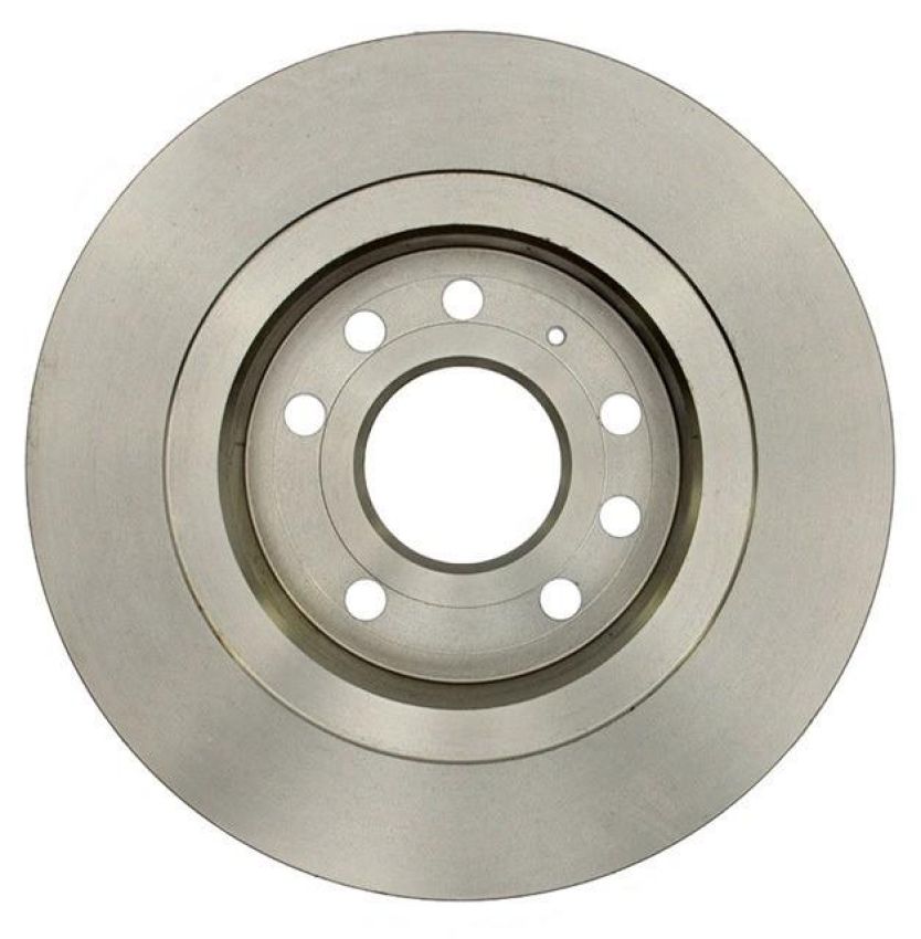 Raybestos 980329 Raybestos Specialty - Street Performance Brake Rotor