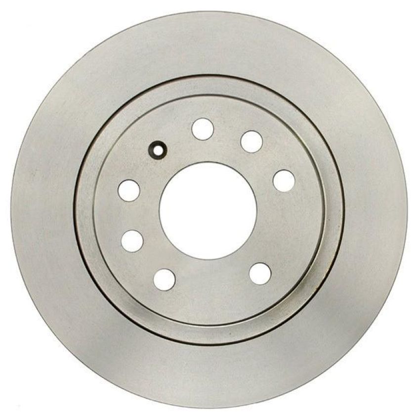 Raybestos 980329 Raybestos Specialty - Street Performance Brake Rotor