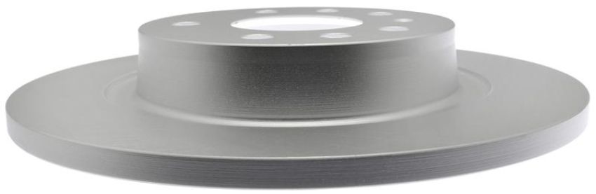 Raybestos 980329FZN Raybestos Element3 Coated Brake Rotor