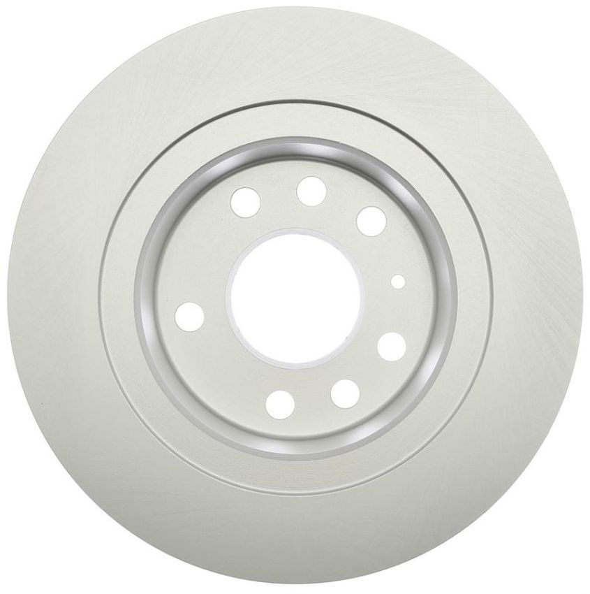Raybestos 980329FZN Raybestos Element3 Coated Brake Rotor