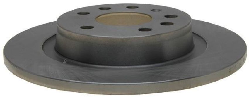 Raybestos 980329R Raybestos R-Line Brake Rotor