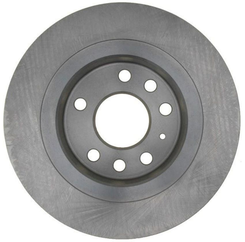 Raybestos 980329R Raybestos R-Line Brake Rotor