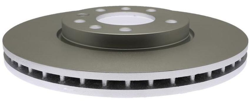 Raybestos 980330FZN Raybestos Element3 Coated Brake Rotor