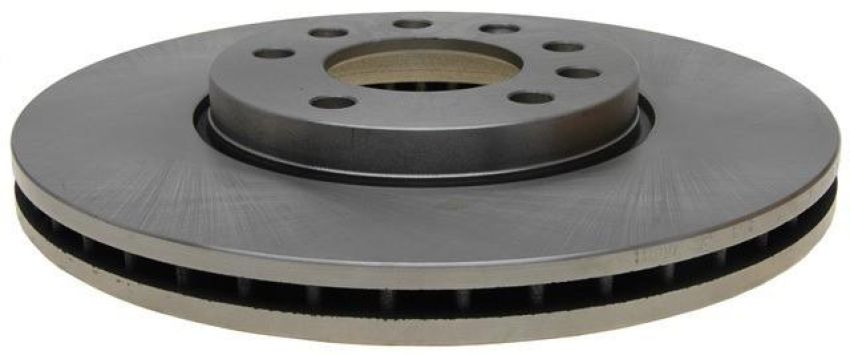 Raybestos 980330R Raybestos R-Line Brake Rotor