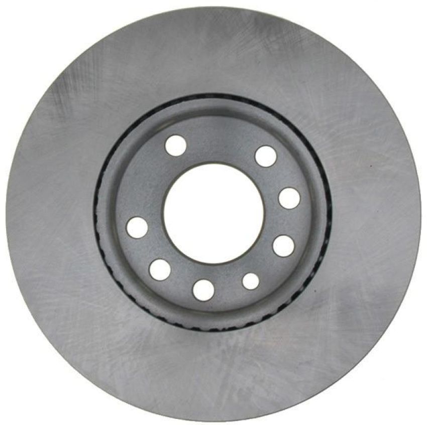 Raybestos 980330R Raybestos R-Line Brake Rotor