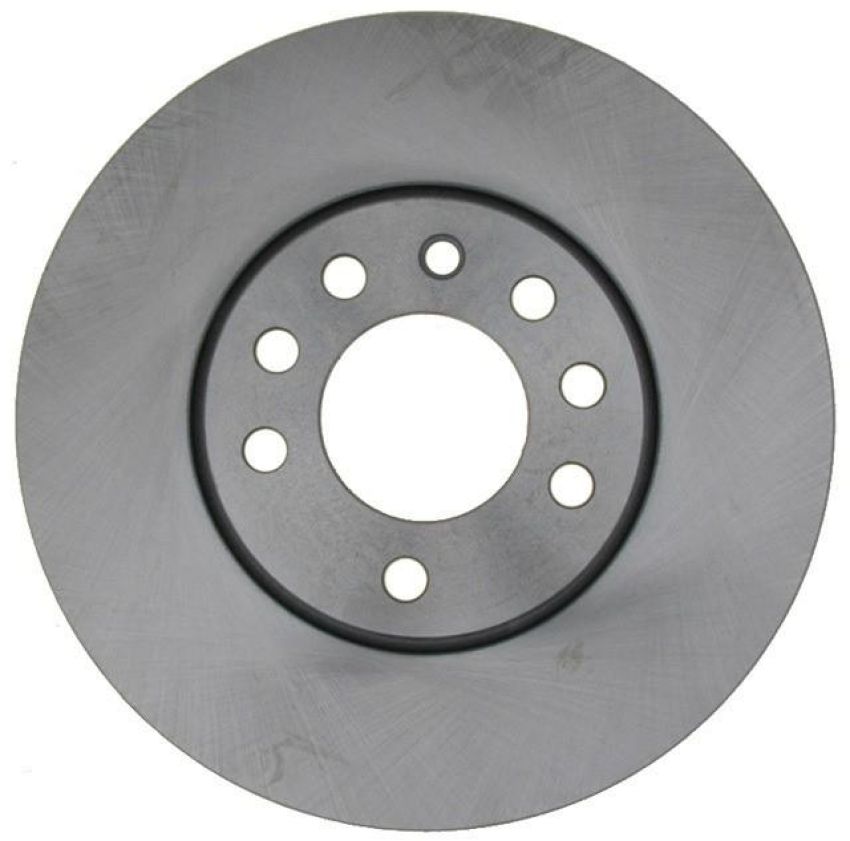 Raybestos 980330R Raybestos R-Line Brake Rotor