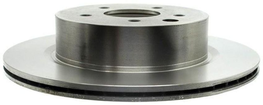 Raybestos 980333 Raybestos Specialty - Street Performance Brake Rotor