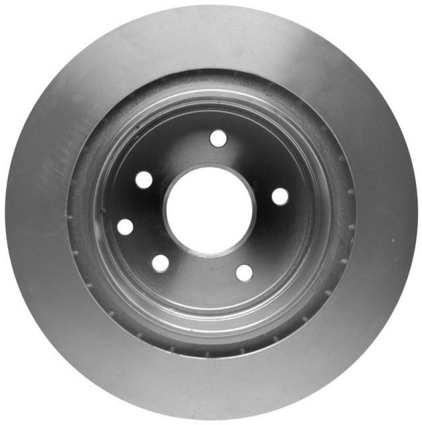 Raybestos 980333 Raybestos Specialty - Street Performance Brake Rotor