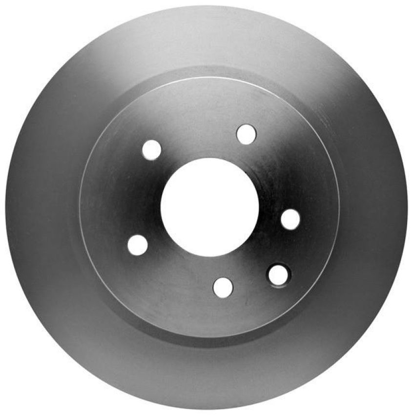 Raybestos 980333 Raybestos Specialty - Street Performance Brake Rotor