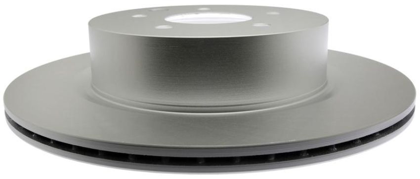 Raybestos 980333FZN Raybestos Element3 Coated Brake Rotor