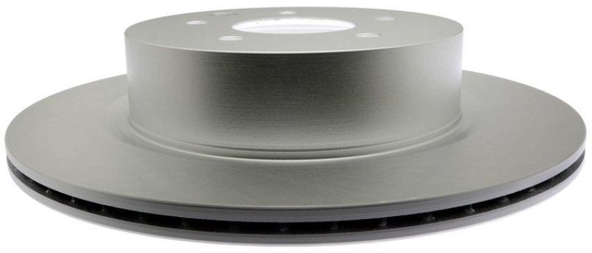 Raybestos 980333FZN Raybestos Element3 Coated Brake Rotor