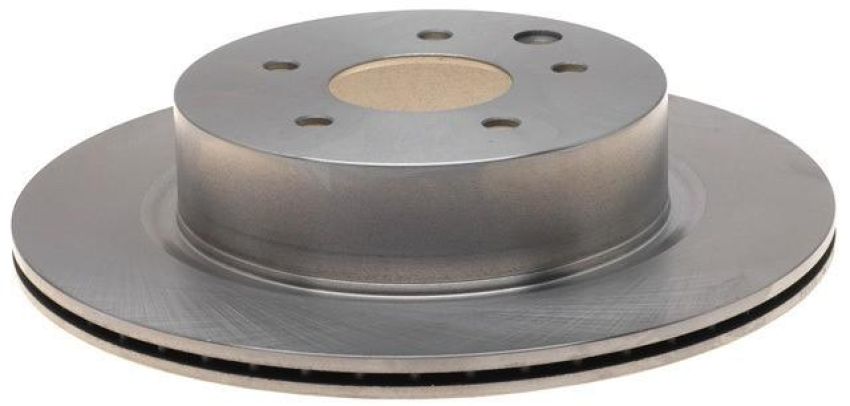 Raybestos 980333R Raybestos R-Line Brake Rotor