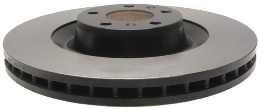 Raybestos 980335 Raybestos Specialty - Street Performance Brake Rotor