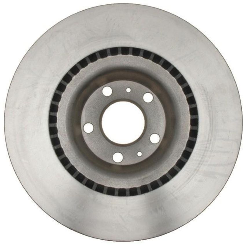Raybestos 980335 Raybestos Specialty - Street Performance Brake Rotor